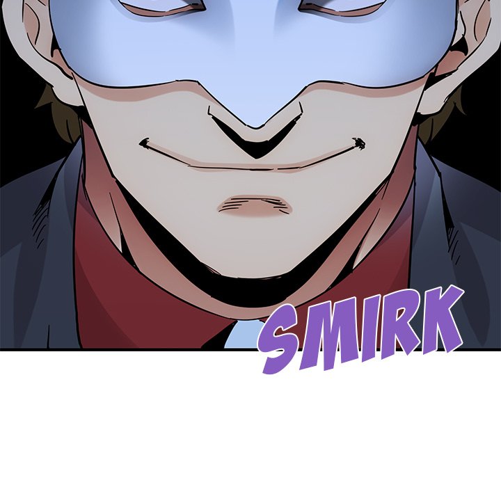 Dog on Patrol - Chapter 43 [photo 17] - MangaPorn