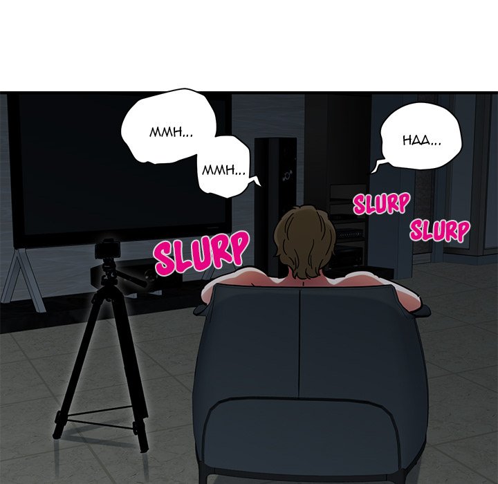 Dog on Patrol - Chapter 43 [photo 20] - MangaPorn