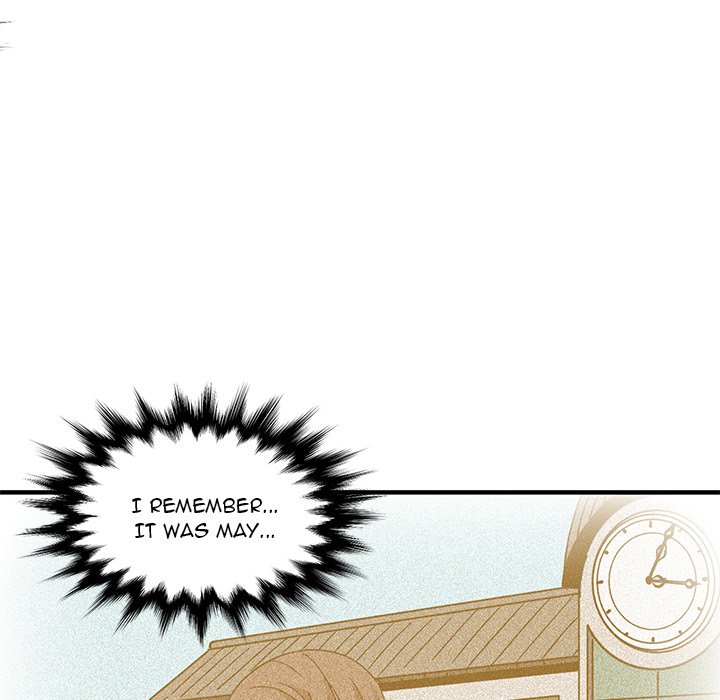 Dog on Patrol - Chapter 43 [photo 32] - MangaPorn