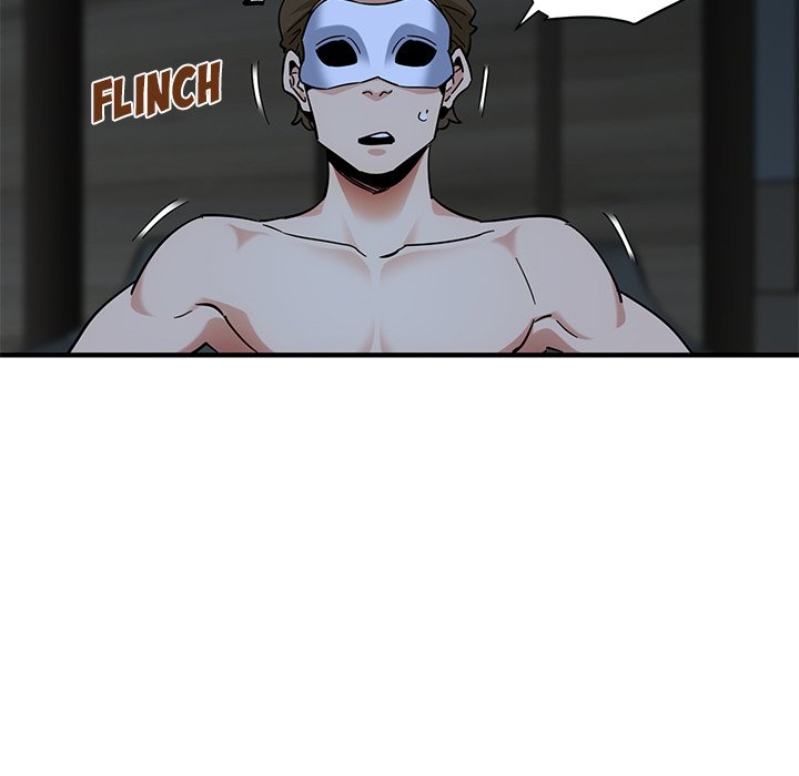 Dog on Patrol - Chapter 43 [photo 35] - MangaPorn