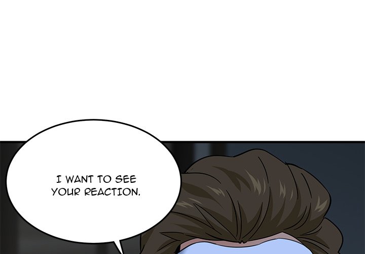 Dog on Patrol - Chapter 43 [photo 4] - MangaPorn