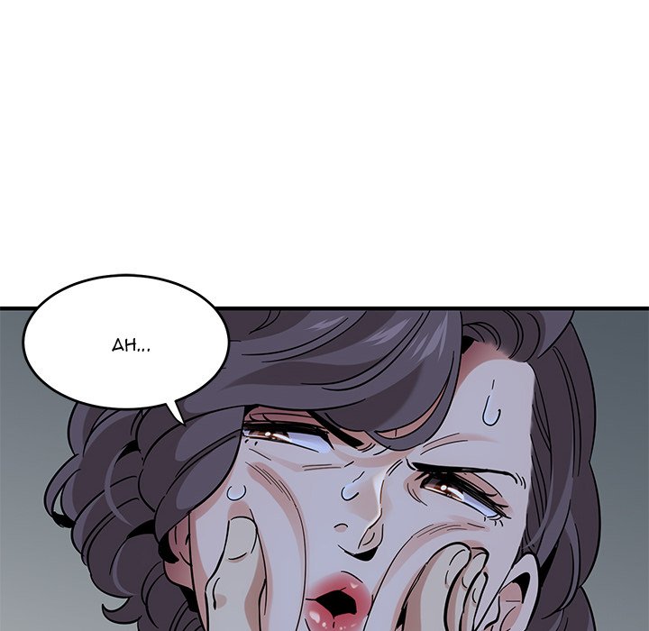 Dog on Patrol - Chapter 43 [photo 47] - MangaPorn