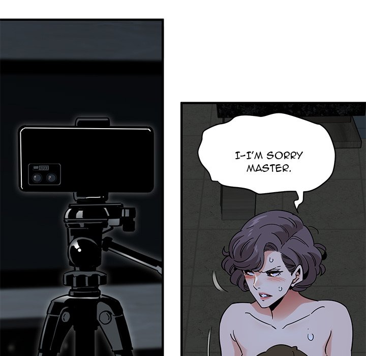 Dog on Patrol - Chapter 43 [photo 49] - MangaPorn