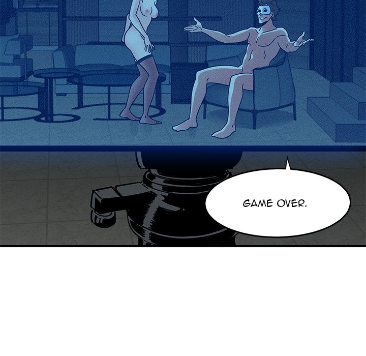 Dog on Patrol - Chapter 43 [photo 61] - MangaPorn