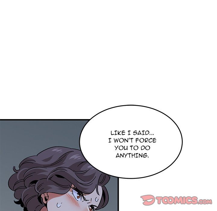 Dog on Patrol - Chapter 43 [photo 62] - MangaPorn