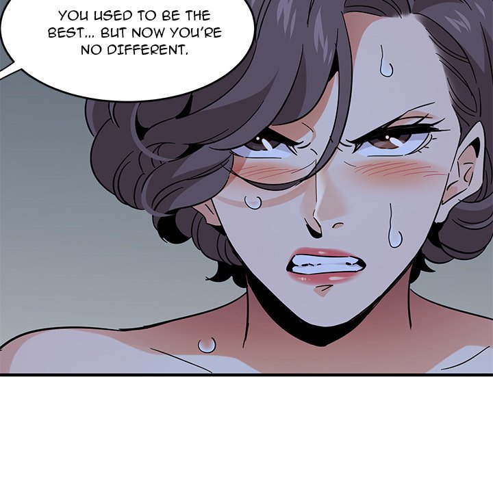 Dog on Patrol - Chapter 43 [photo 67] - MangaPorn