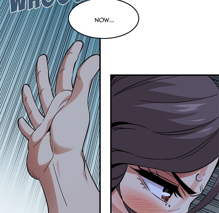 Dog on Patrol - Chapter 43 [photo 79] - MangaPorn