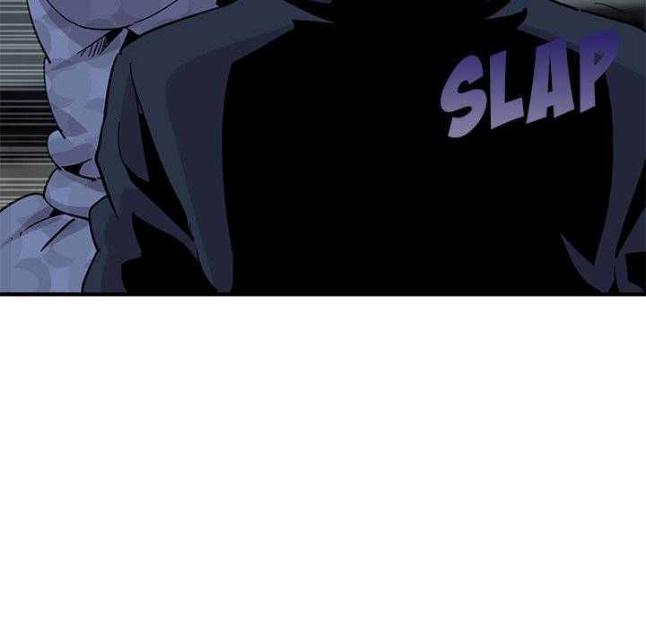 Dog on Patrol - Chapter 43 [photo 9] - MangaPorn