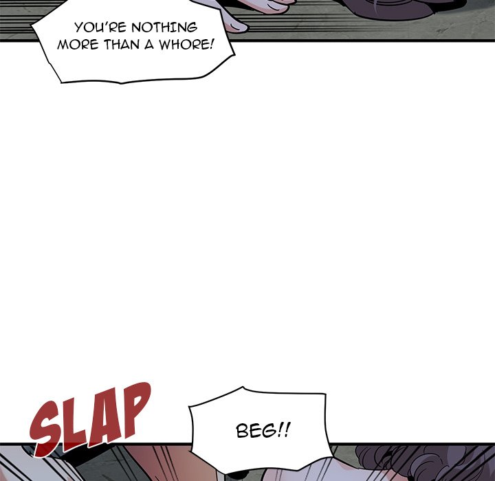 Dog on Patrol - Chapter 43 [photo 96] - MangaPorn