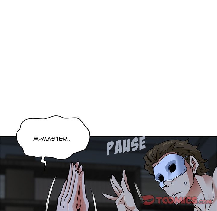 Dog on Patrol - Chapter 43 [photo 98] - MangaPorn