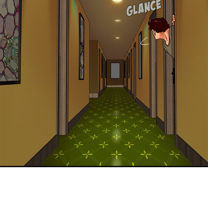 Dog on Patrol - Chapter 44 [photo 103] - MangaPorn