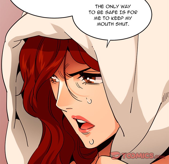 Dog on Patrol - Chapter 44 [photo 108] - MangaPorn