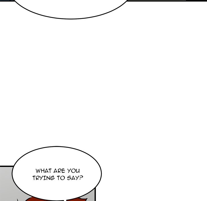 Dog on Patrol - Chapter 44 [photo 11] - MangaPorn