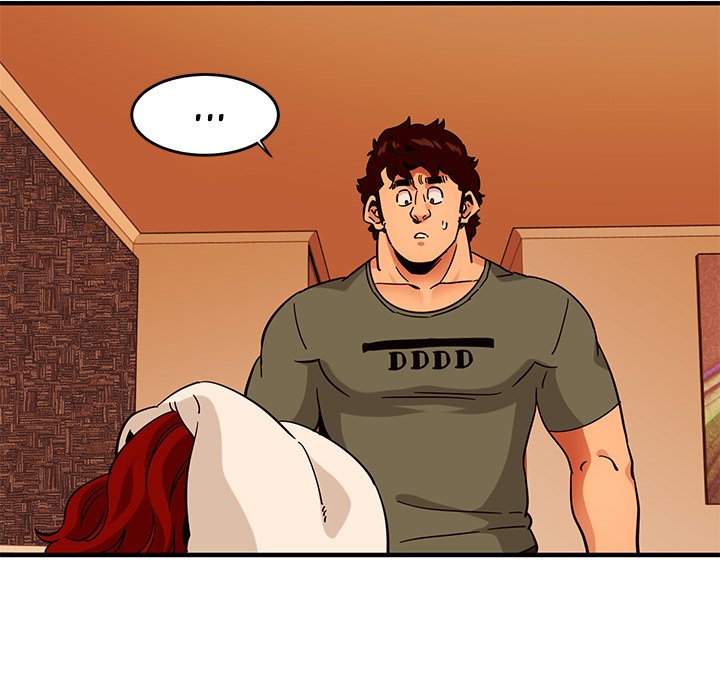 Dog on Patrol - Chapter 44 [photo 110] - MangaPorn