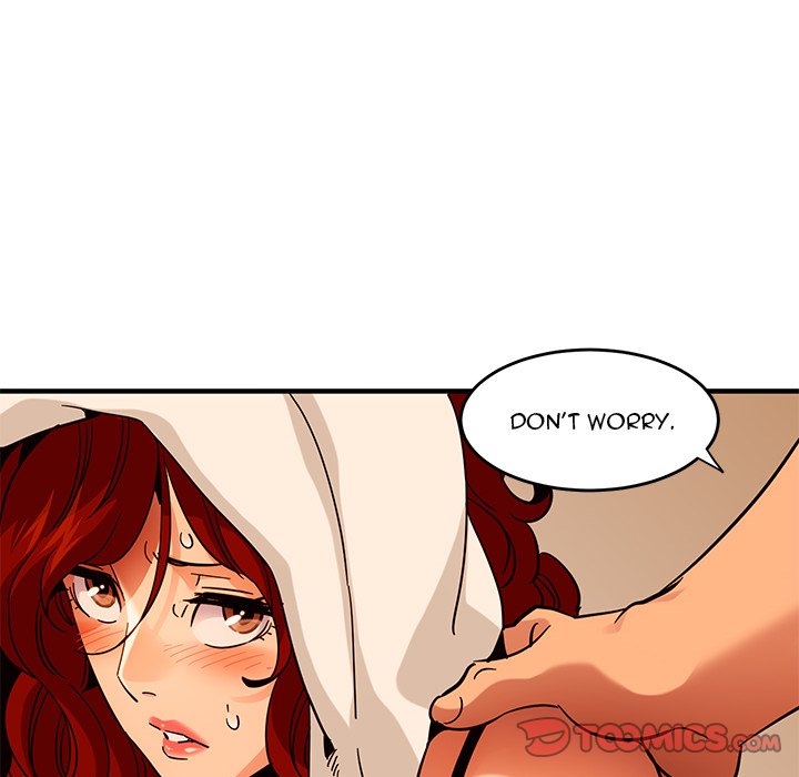 Dog on Patrol - Chapter 44 [photo 111] - MangaPorn