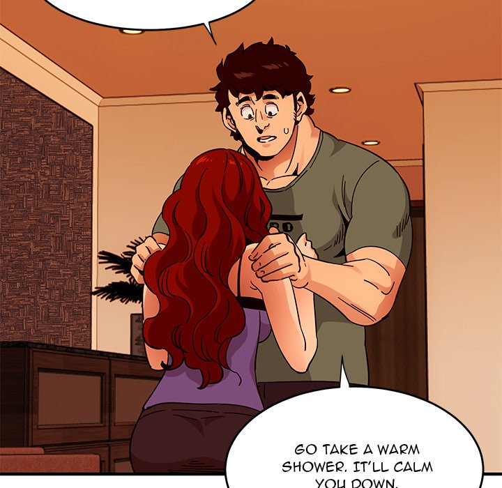 Dog on Patrol - Chapter 44 [photo 119] - MangaPorn