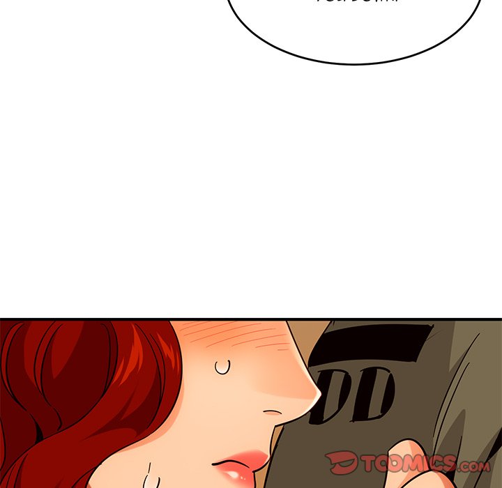 Dog on Patrol - Chapter 44 [photo 120] - MangaPorn