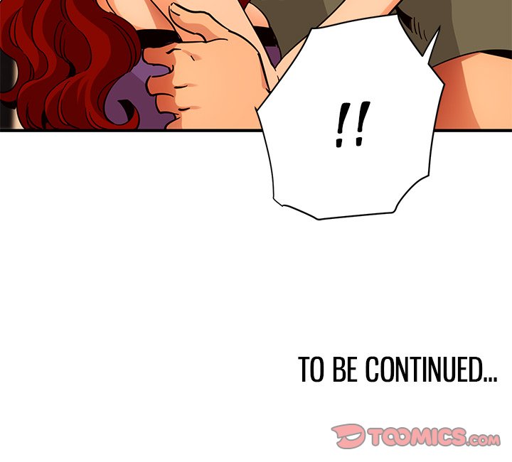 Dog on Patrol - Chapter 44 [photo 123] - MangaPorn