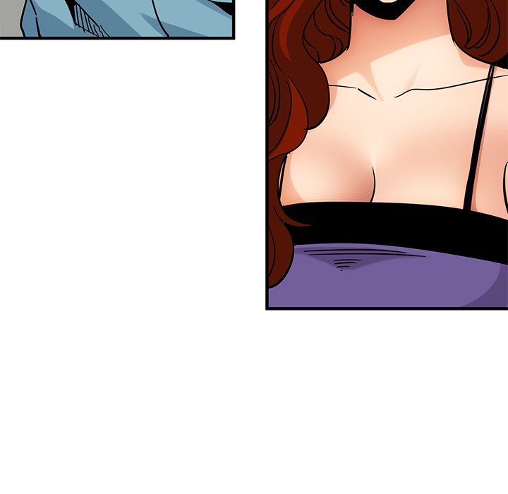 Dog on Patrol - Chapter 44 [photo 13] - MangaPorn