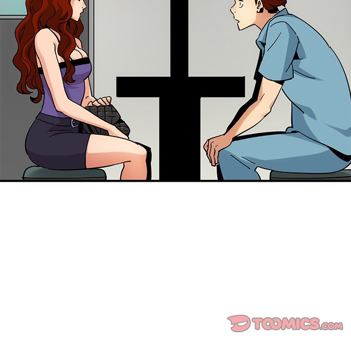 Dog on Patrol - Chapter 44 [photo 15] - MangaPorn