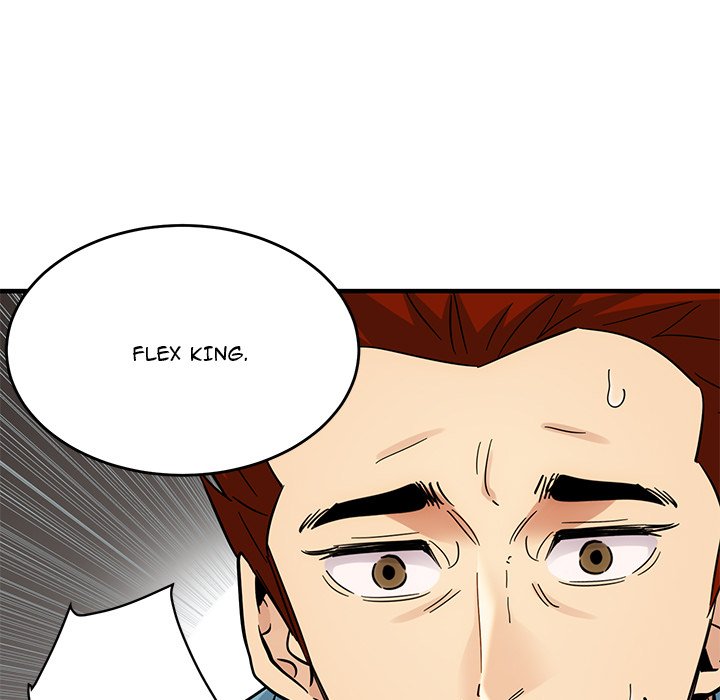 Dog on Patrol - Chapter 44 [photo 16] - MangaPorn