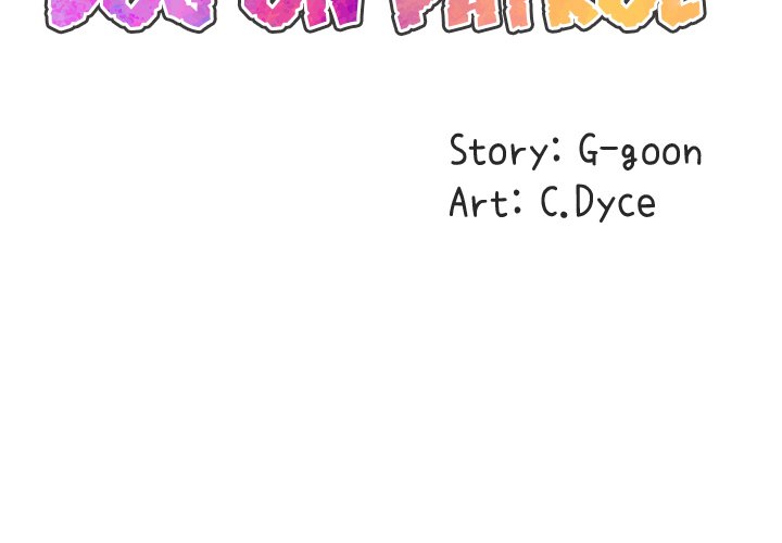 Dog on Patrol - Chapter 44 [photo 2] - MangaPorn