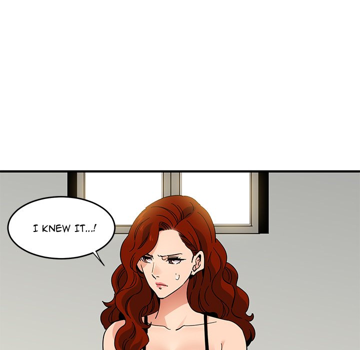 Dog on Patrol - Chapter 44 [photo 20] - MangaPorn