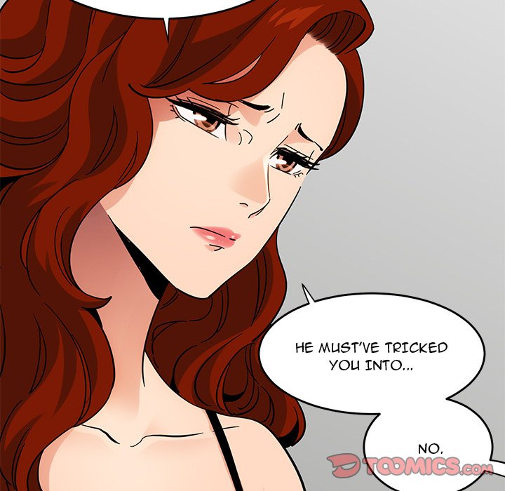 Dog on Patrol - Chapter 44 [photo 24] - MangaPorn