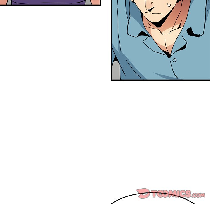 Dog on Patrol - Chapter 44 [photo 27] - MangaPorn