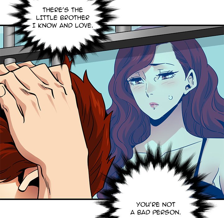 Dog on Patrol - Chapter 44 [photo 32] - MangaPorn