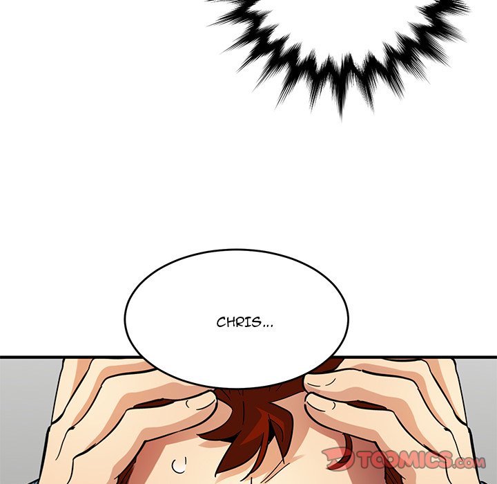 Dog on Patrol - Chapter 44 [photo 33] - MangaPorn