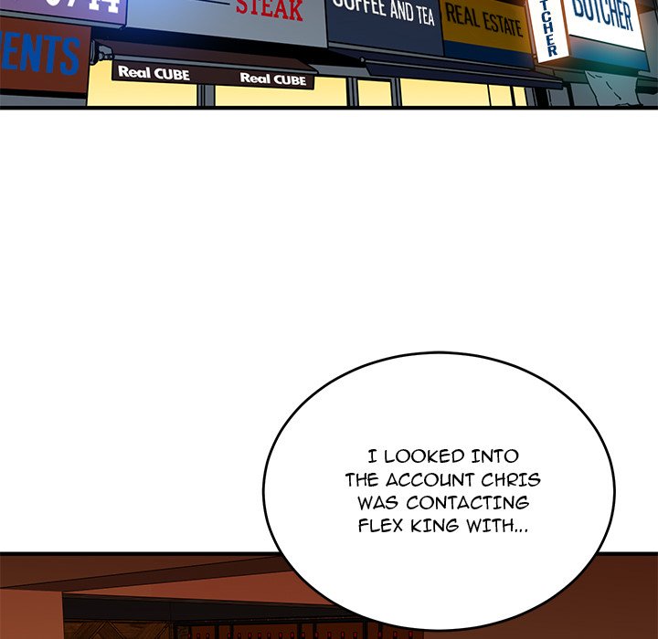 Dog on Patrol - Chapter 44 [photo 40] - MangaPorn