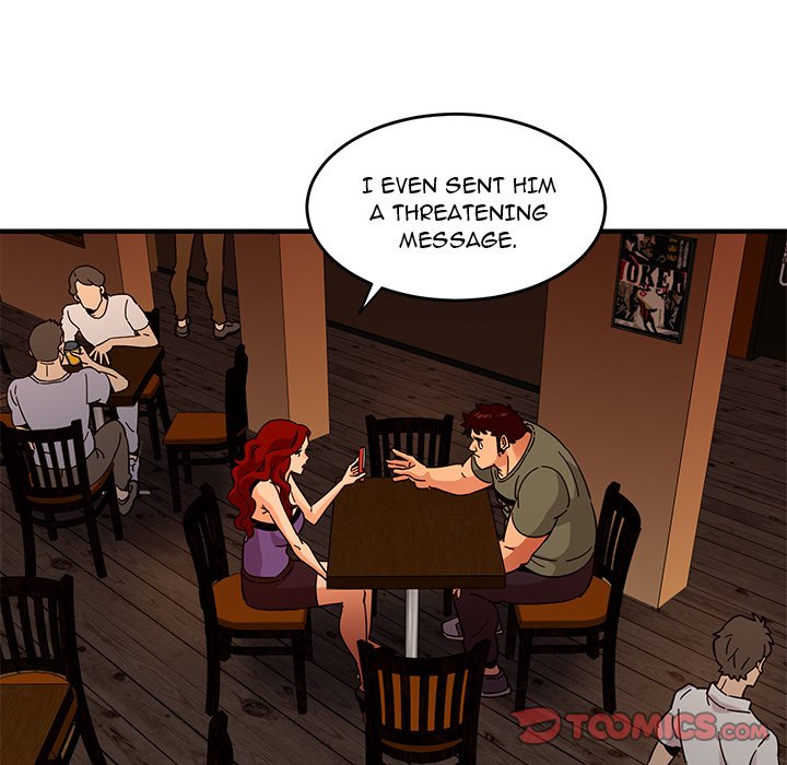 Dog on Patrol - Chapter 44 [photo 42] - MangaPorn