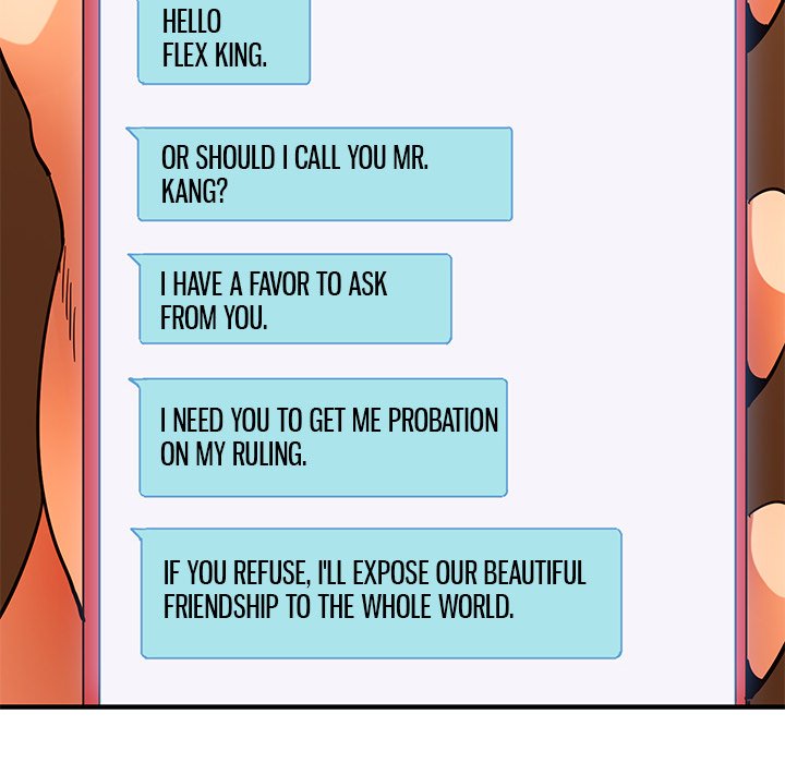 Dog on Patrol - Chapter 44 [photo 44] - MangaPorn