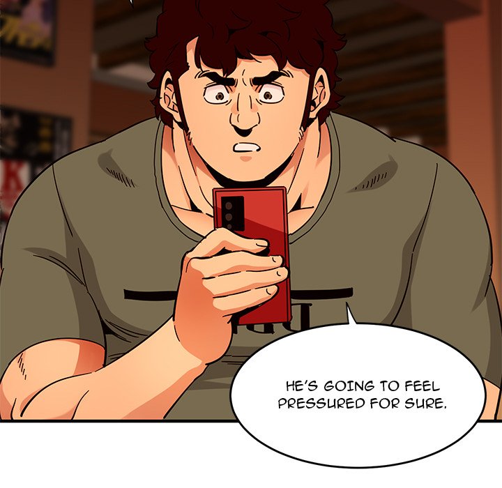 Dog on Patrol - Chapter 44 [photo 46] - MangaPorn