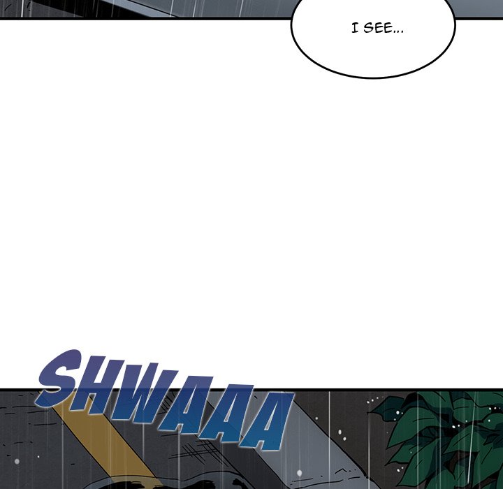 Dog on Patrol - Chapter 44 [photo 56] - MangaPorn