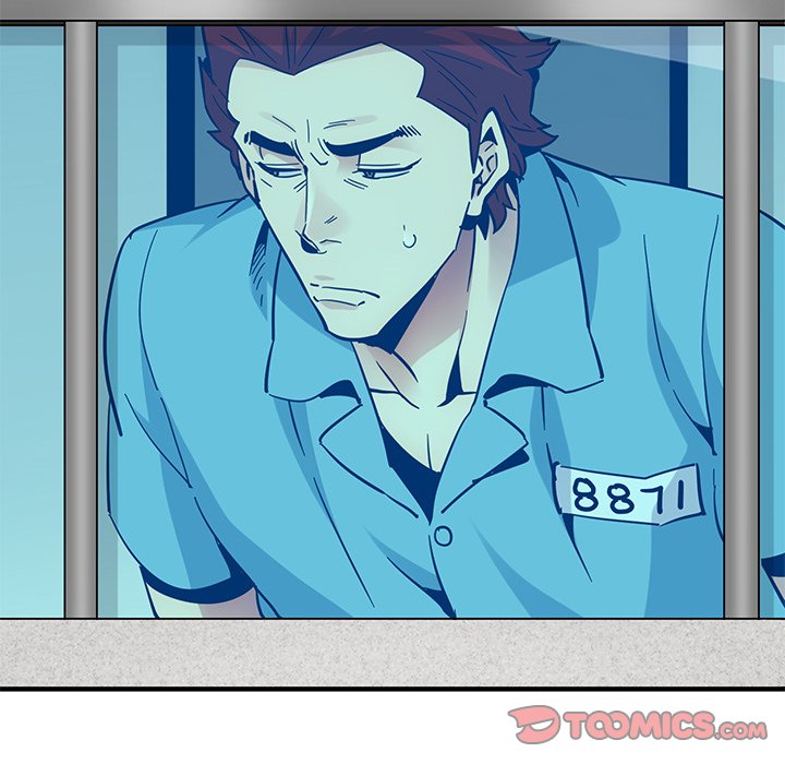 Dog on Patrol - Chapter 44 [photo 6] - MangaPorn