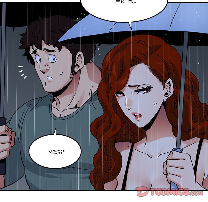 Dog on Patrol - Chapter 44 [photo 60] - MangaPorn