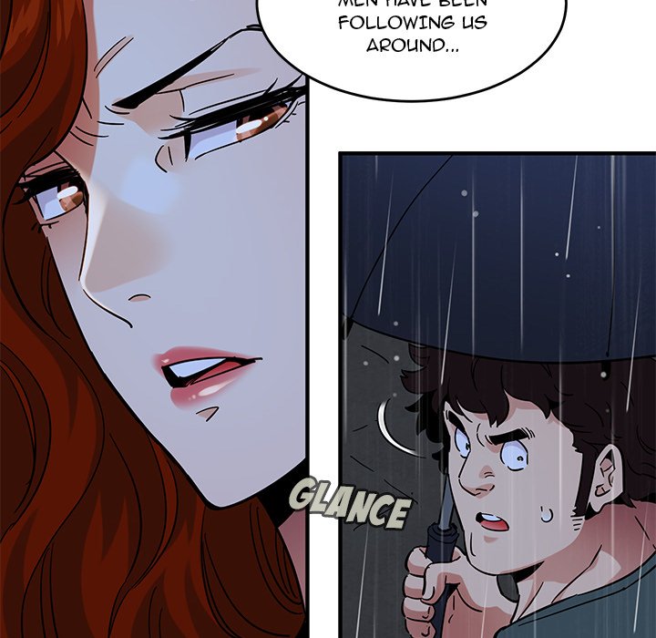 Dog on Patrol - Chapter 44 [photo 62] - MangaPorn