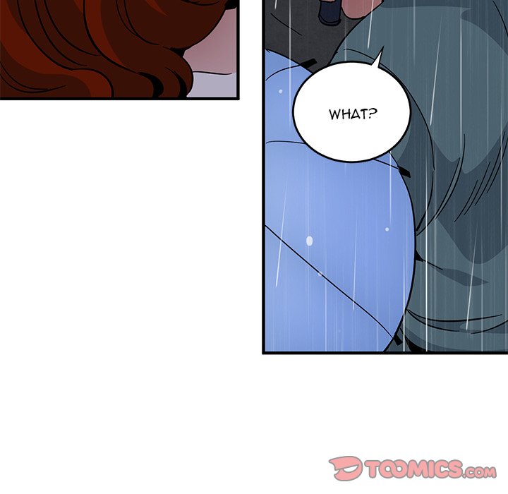 Dog on Patrol - Chapter 44 [photo 63] - MangaPorn