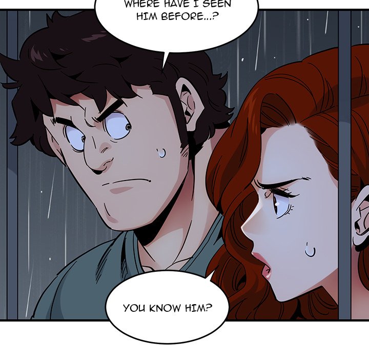 Dog on Patrol - Chapter 44 [photo 67] - MangaPorn