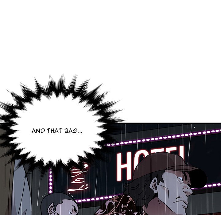 Dog on Patrol - Chapter 44 [photo 70] - MangaPorn