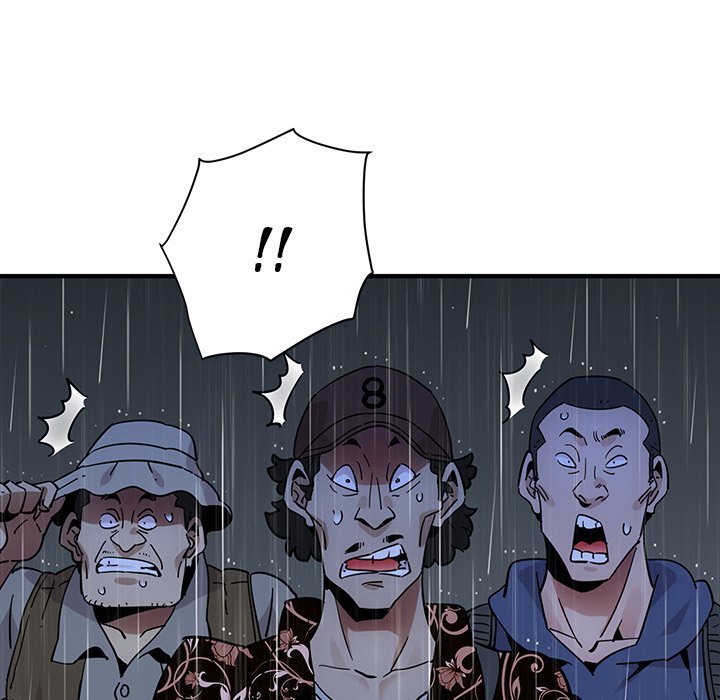 Dog on Patrol - Chapter 44 [photo 77] - MangaPorn