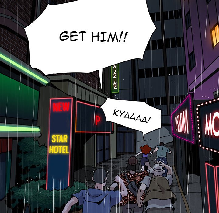 Dog on Patrol - Chapter 44 [photo 79] - MangaPorn