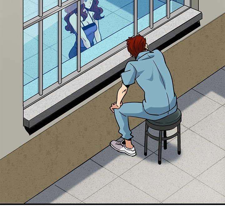 Dog on Patrol - Chapter 44 [photo 8] - MangaPorn