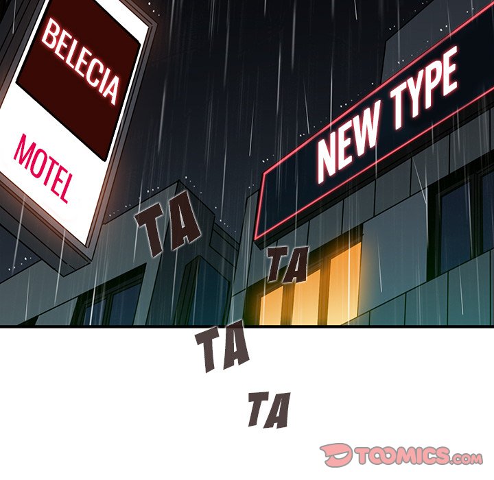 Dog on Patrol - Chapter 44 [photo 81] - MangaPorn