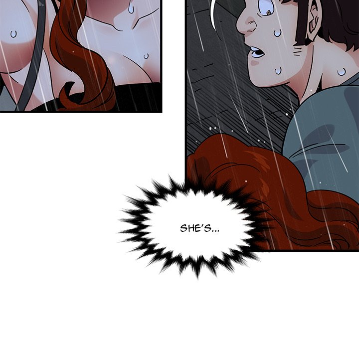 Dog on Patrol - Chapter 44 [photo 85] - MangaPorn