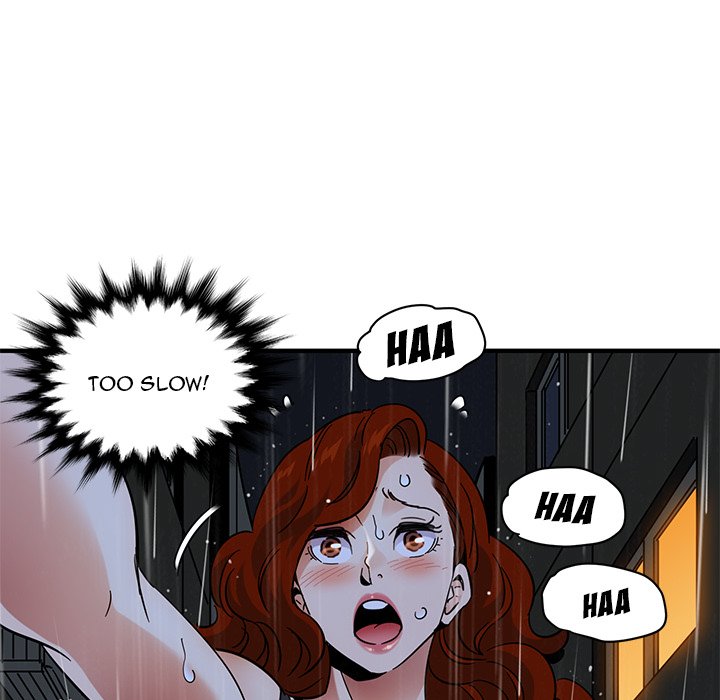 Dog on Patrol - Chapter 44 [photo 86] - MangaPorn