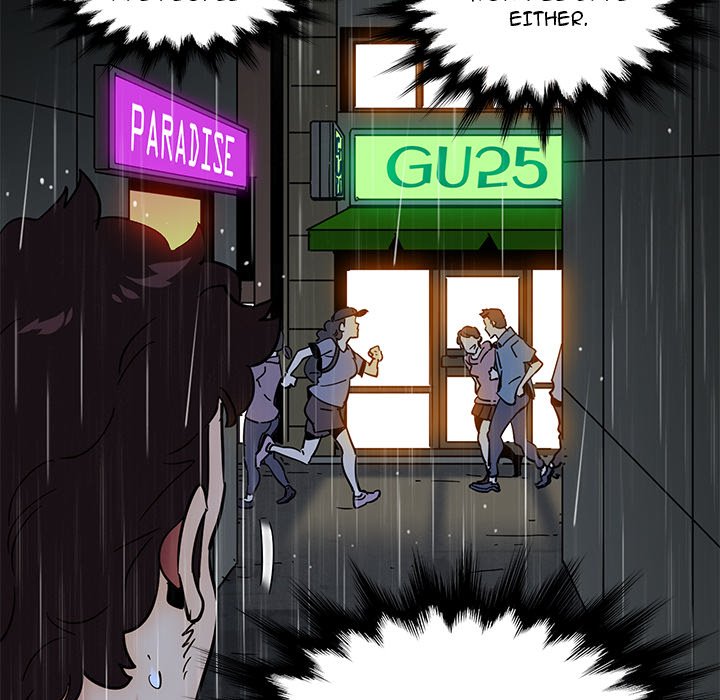 Dog on Patrol - Chapter 44 [photo 89] - MangaPorn