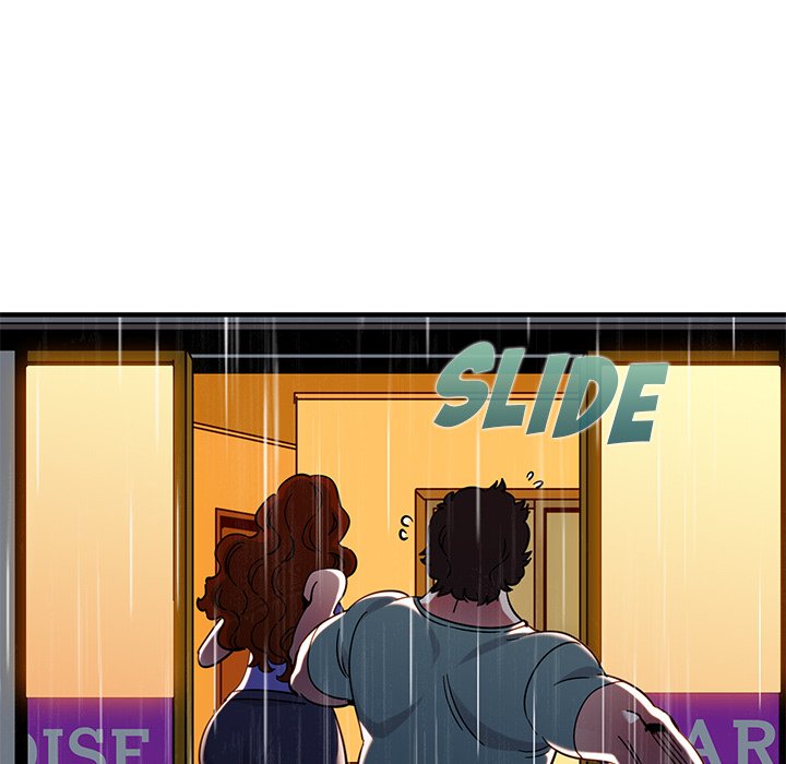 Dog on Patrol - Chapter 44 [photo 94] - MangaPorn